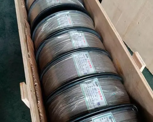 titanium wire manufacturers
