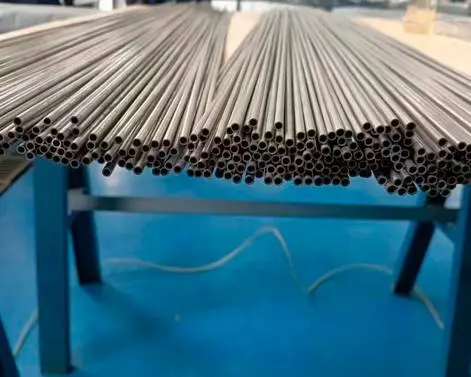 titanium pipe suppliers