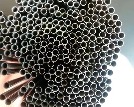 titanium tube price