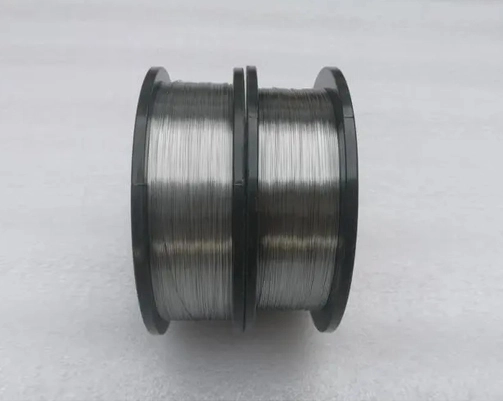 molybdenum wires