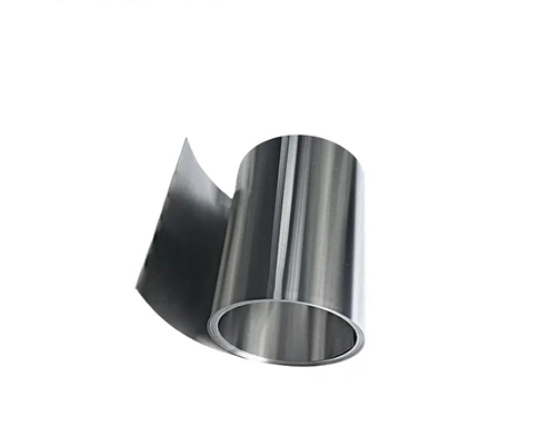 niobium foils