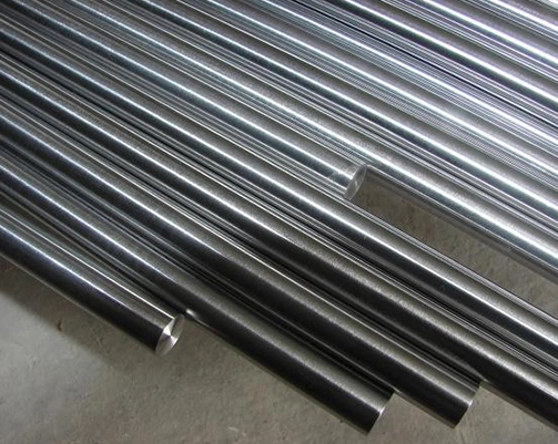 zirconium rod